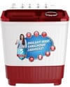 Intex IWMSAD75RD 7.5 kg Semi Automatic Washing Machine