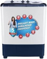 Intex IWMSAD70BL 7 kg Semi Automatic Washing Machine