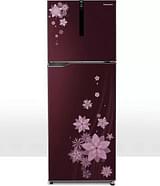 Panasonic NR-BG271VPW3 270 L 5 Star Double Door  Refrigerator