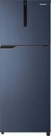 Panasonic Econavi NR-BG343VDA3 336 L 3 Star Double Door Refrigerator