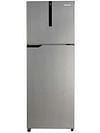 Panasonic NR-BG271VSS3 270 L 3 Star Double Door Refrigerator