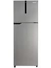 Panasonic NR-BG271VSS3 270 L 3 Star Double Door Refrigerator