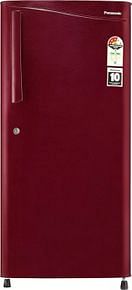 Panasonic NR-A193VMX1 194 L 3 Star Single Door Refrigerator