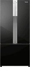 Panasonic NR-CY550GKXZ 551 L Side By Side Refrigerator