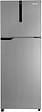 Panasonic NR-BG341VSS3 336L 3 Star Double Door Refrigerator