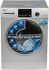 Koryo KWM1270FL 7 Kg Front Load Fully Automatic Washing Machine