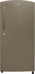 Lloyd GLDF213SRGT2EB 200 L 3 Star Single Door Refrigerator