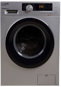 Lloyd LWMF80SX1 8.0 kg Fully Automatic Front Load Washing Machine