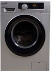 Lloyd LWMF80SX1 8.0 kg Fully Automatic Front Load Washing Machine