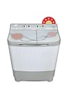Lloyd LWMS90HT1 9.0 kg Semi Automatic Top Load Washing Machine