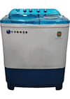 Lloyd LWMS80BDB 8 kg Semi Automatic Top Load Washing Machine
