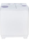 Lloyd LWMS72G 7.2 kg Semi Automatic Top Load Washing Machine