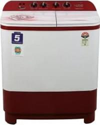 Lloyd GLWMS80RE1 8 kg Semi Automatic Washing Machine