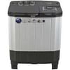 Lloyd LWMS65GNL 6.5 kg Semi Automatic Washing Machine