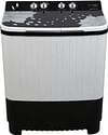 Lloyd LWMS85KT1 8.5 kg Semi Automatic Washing Machine