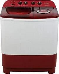 Lloyd LWMS75RB1 7.5 kg Semi Automatic Washing Machine