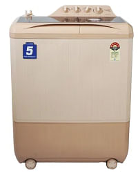 Lloyd GLWMS85APNEX 8.5 kg Semi Automatic Washing Machine