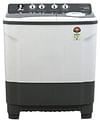 Lloyd GLWMS80DDGAC 8 Kg Semi Automatic Washing Machine