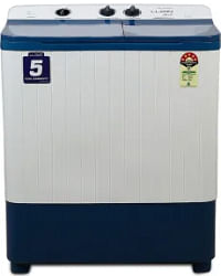 Lloyd GLWS705PULBL 7 Kg Semi Automatic Washing Machine