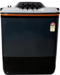 Lloyd Elante Plus GLWS125EPHVG 12 Kg Semi Automatic Washing Machine