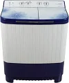 Lloyd LWMS80BT1 8 kg Semi Automatic Washing Machine