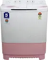 Lloyd LWMS80PT1 8 kg Semi Automatic Washing Machine