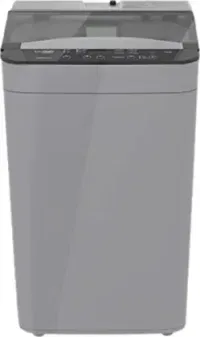 Lloyd GLWMT70GLGAM 7 Kg Fully Automatic Top Load Washing Machine