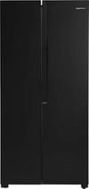AmazonBasics AB2019RF008 468 L Side By Side Refrigerator