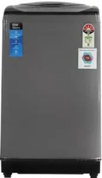 MarQ By Flipkart MQFA60H5G 6 kg Fully Automatic Front Load Washing Machine