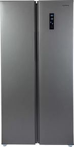 Lifelong LLSBSR505 505 L Side by Side Refrigerator