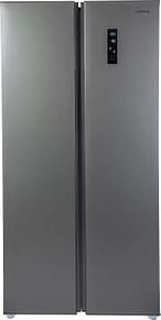 Lifelong LLSBSR525 525 L Frost Free Side by Side Refrigerator