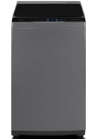 Midea MA100W70/G-IN 7 kg One Touch Smart Wash Fully Automatic Top Load Dark Grey Washing Machine