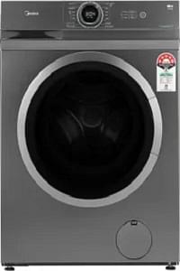 Midea MF100W60/T-IN 6 kg Fully Automatic Front Load Washing Machine