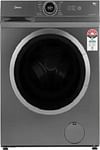 Midea MF100W70/T-IN 7 kg Fully Automatic Front Load Washing Machine