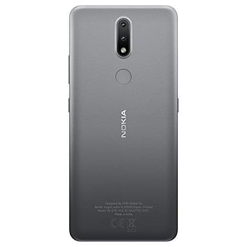 Nokia 2.4 Back Side