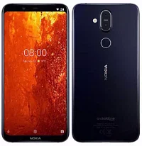 Nokia X7