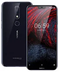 Nokia X6