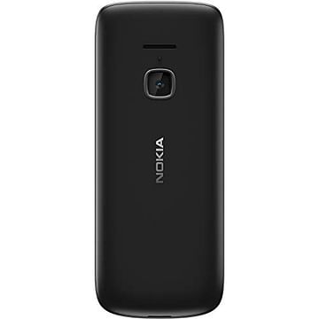Nokia 225 4G Back Side