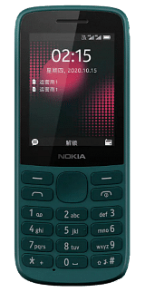 Nokia 215 4G