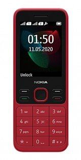 Nokia 150 (2020)