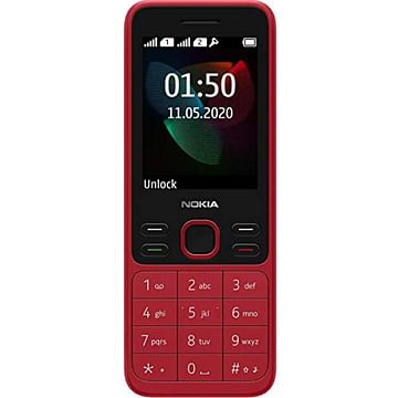 Nokia 150 (2020) Front Side