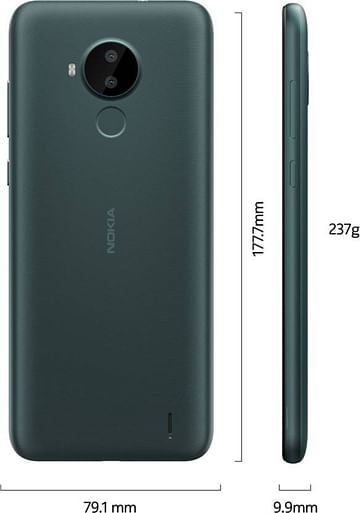 Nokia C30 Others