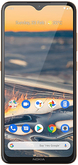 Nokia 5.3