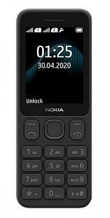 Nokia 125