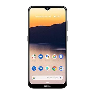 Nokia 2.3 Front Side