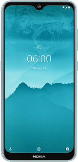 Nokia 6.2