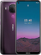 Nokia 5.5 5G