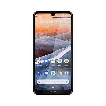 Nokia 3.2 Front Side