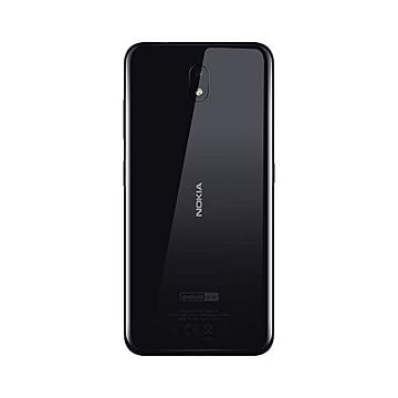 Nokia 3.2 Back Side