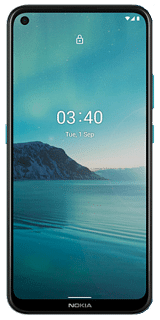 Nokia 3.4